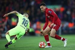Champions League 2019-20 matchday 1: Defending champions Liverpool and 5-time winners Barcelona open their respective campaigns