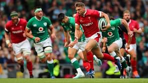 Rugby World Cup 2019: Wales vs Georgia Result and Highlights