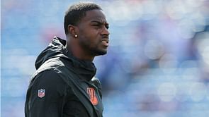 Bengals still have no timetable for Green's return