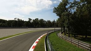 F3 driver walks away from dramatic Monza crash but taken to hospital