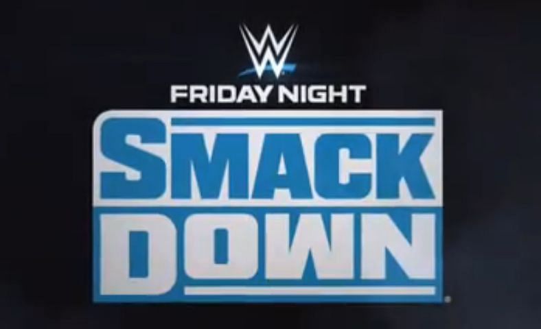 Friday Night SmackDown