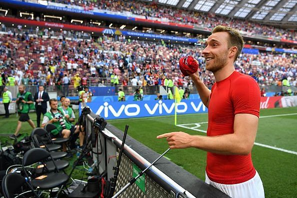 Gibraltar vs Denmark – Predicted Lineups and Betting Tips – UEFA Euro 2020 Qualifiers