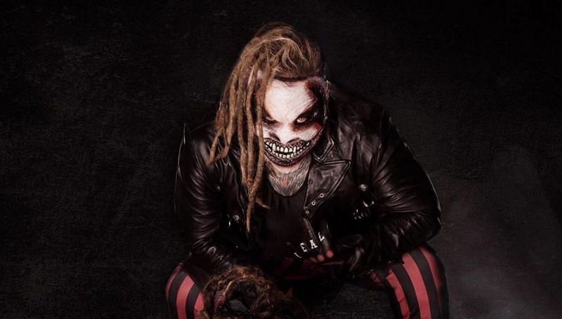 Bray Wyatt&#039;s new gimmick is full of many layers.