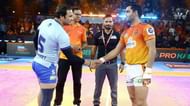 Manjeet Chhillar led the team in Ajay Thakur's absence