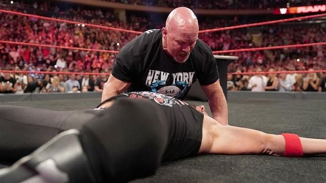 WWE Raw, 9 सितंबर 2019: शो की अच्छी और बुरी बातें