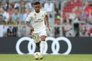 Rodrygo could provide a bit of spark to Real Madrid's attack