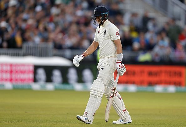 Opinion: There's no one other than Joe Root who can lead ...