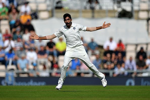 India vs South Africa 2019 | Umesh Yadav replaces injured Jasprit Bumrah