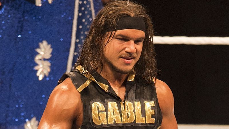 Chad Gable could be the dark horse of this year&#039;s King of the Ring