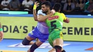 Even Rahul Chaudhari could not save Tamil Thalaivas from an embarrassing defeat