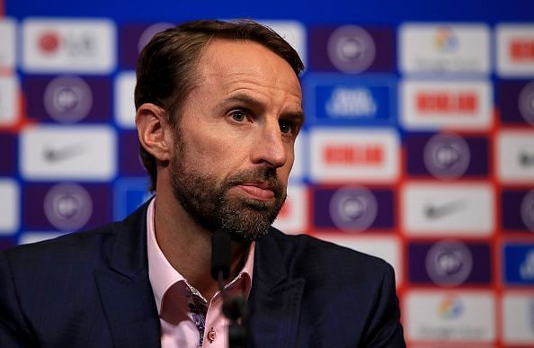 Gareth Southgate&#039;s England take on Bulgaria on Saturday