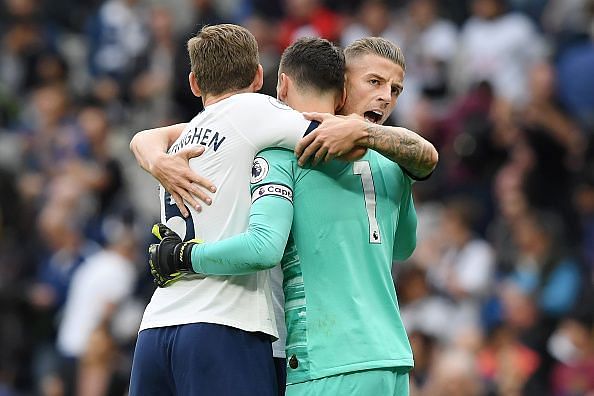 Premier League 2019/20: Tottenham 2-1 Southampton - 5 Talking Points