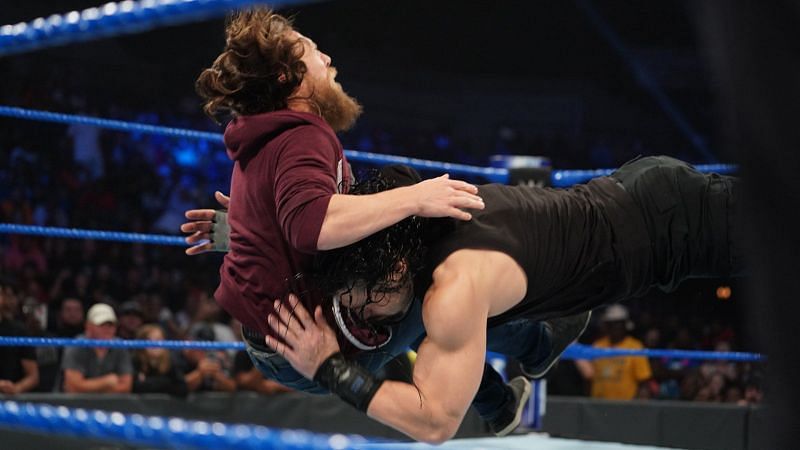 Bryan Vs. Reigns is just one match rumored for the Pay Per View.