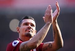 Liverpool news: Dejan Lovren opens up on talks with Jurgen Klopp regarding transfer