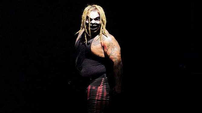 WWE Rumors: Backstage update on why Bray Wyatt returned to TV earlier than planned