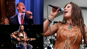 10 current WWE Superstars who have released music