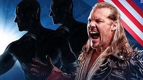 AEW Opinion: Why it makes sense for Jericho to have former Impact wrestlers as his mystery partners