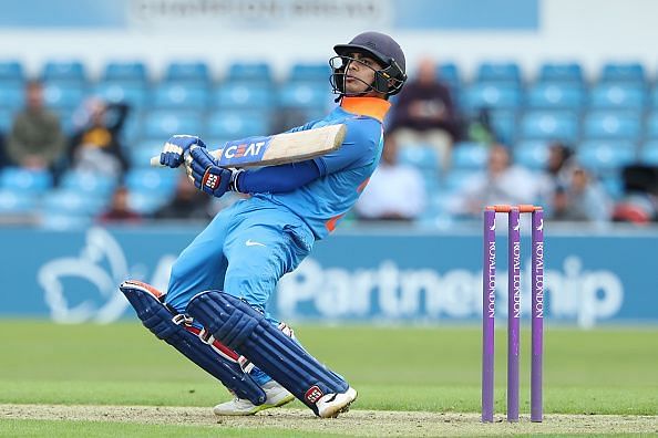 Ishan Kishan&#039;s stint in the IPL has made him an able batsman across various positions in the batting order