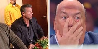 5 things Vince McMahon shouldn't do at the WWE Draft but probably will anyway