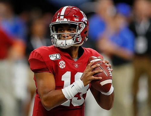 Tua Tagovailoa may take his talents to South Beach next year