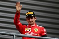F1 Grand Prix of Belgium, where Leclerc's win ended Ferrari's misery