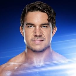 चैड गेबल (Chad Gable)