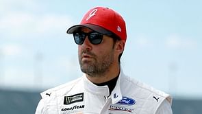 Paul Menard retiring from full-time NASCAR racing after 2019 season
