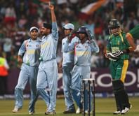India vs South Africa: First ever T20I vs Current T20 clash | Dhoni's 2007 vs Kohli's 2019