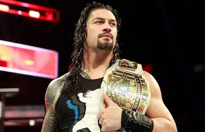 WWE इंटरकॉन्टिनेंटल चैंपियनशिप के 40 साल पूरे होने पर उससे जुड़े हुए दिलचस्प आंकड़े