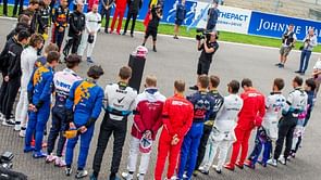 I will miss you a lot my friend – Gasly pays tribute to Hubert