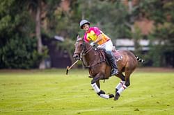 La Pegasus Polo International XPL Team to be the only Indian Owned Team and Foreign Team at the Inaugural Edition of X-treme Polo League (XPL)
