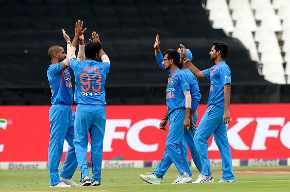 India look to warm up the bench with an eye on the T20 World Cup next year