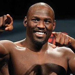 Jared Cannonier