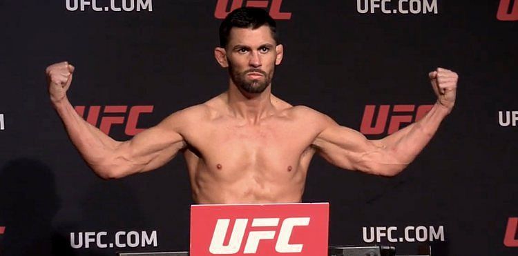 Dominick Cruz is the most famed product of San Diego&#039;s Alliance MMA
