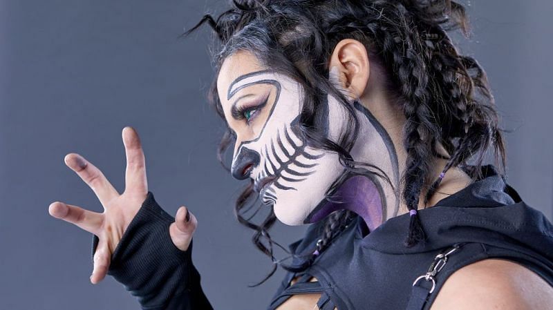 Rosemary has found herself working with Jordynne Grace in a strange turn of events