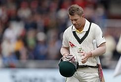 Ashes 2019: David Warner’s horror show continues in the Ashes 2019