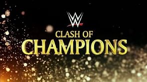 WWE न्यूज़: Clash of Champions के लिए 2 बड़े मैच का एलान हुआ