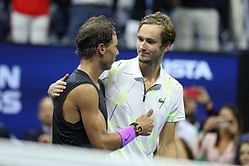 US Open 2019: Daniil Medvedev finally comes of age