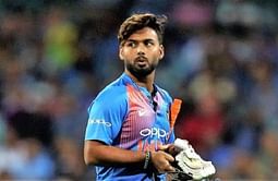 Hindi Cricket News: एमएसके प्रसाद ने ऋषभ पंत को लेकर बड़ा खुलासा किया, तीन बैकअप कीपर के नाम बताये