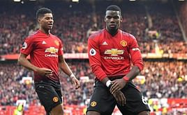 Premier League 2019/20: Manchester United predicted XI vs Leicester City