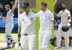 ICC World Test Championship Schedule 2019-21: Full Time Table and Fixtures for all teams