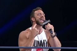 Pro Wrestling News: Eli Drake reveals that he nearly had a deal in place with AEW