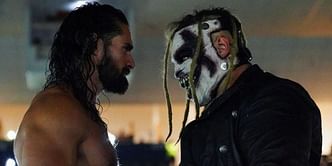 WWE News: What happened when Seth Rollins and The Fiend Bray Wyatt had another confrontation at a Live Event?