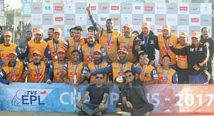 LexSportel Vision acquires Global media rights for EPL T-20