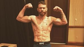 UFC News: Paul Felder "wouldn't mind" Conor McGregor fight but prefers 2 other top Lightweight contenders