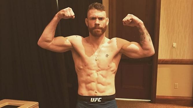 UFC News: Paul Felder "wouldn't mind" Conor McGregor fight but prefers 2 other top Lightweight contenders