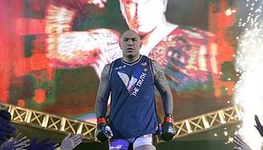 Brandon Vera ‘Super Excited’ about match against Aung La N Sang