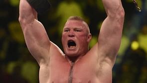 WWE News: Brock Lesnar returns to SmackDown; will face Kofi Kingston on SmackDown's debut on Fox for WWE Championship