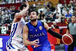 FIBA World Cup 2019: 3 Talking Points from Philippines vs Italy