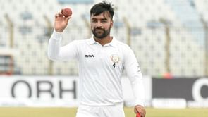 3 captains who took a 10-wicket haul and scored a half-century in the same Test match